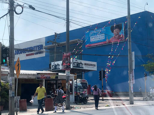 Negocio Homecenter | Cartagena San Fernando
