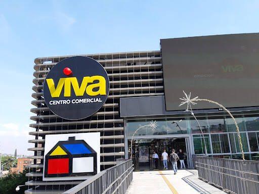 Negocio Homecenter | Envigado