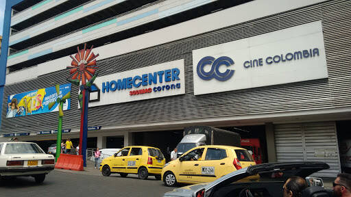 Negocio Homecenter | Medellín Los Molinos