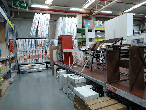 Negocio Homecenter | Palmira