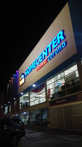 Negocio Homecenter | Pereira