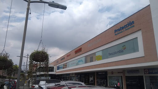 Negocio Homecenter | Rionegro