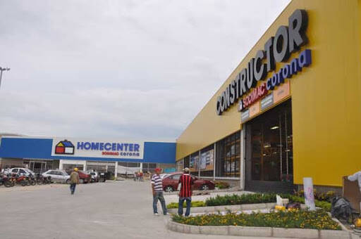 Negocio Homecenter | Santa Marta
