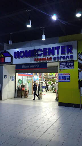 Negocio Homecenter | Soacha