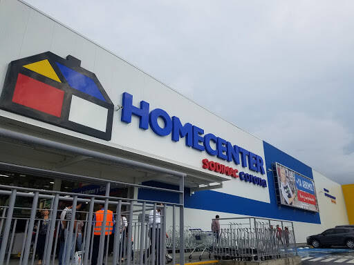 Negocio Homecenter | Tuluá