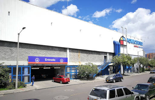 banco Homecenter