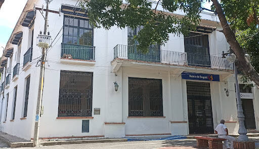 Negocio Honda | Banco De Bogotá