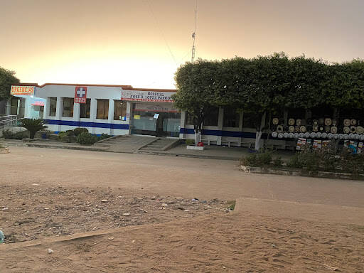 banco Hospital (Jose R. Lopez)