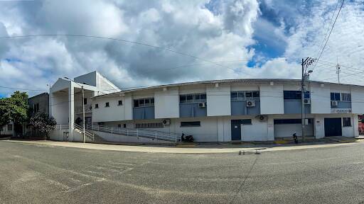 banco Hospital Local De Yotoco