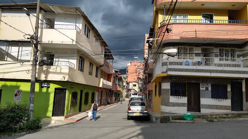 Negocio Hospital San Vicente De Paul Sede Barrios Unidos
