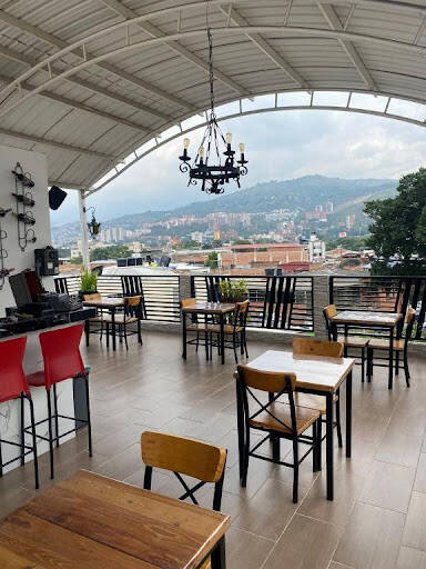 Negocio Hotel Alameda Plaza