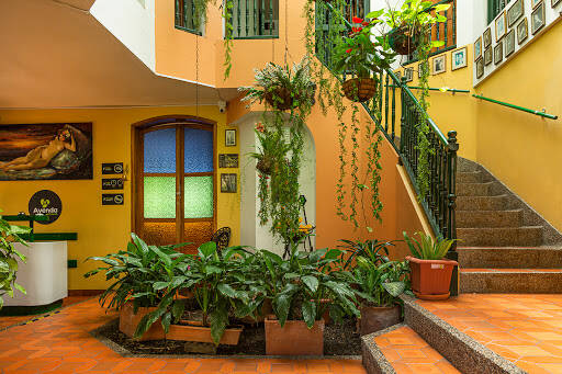 Negocio Hotel Ayenda Habana Vieja 1221