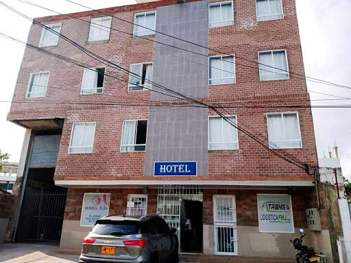 Negocio Hotel Bosque De Las Americas