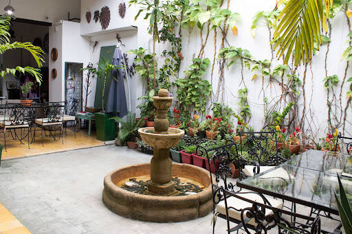 Negocio Hotel Boutique Portón De Granada