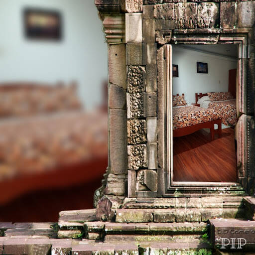 Negocio Hotel Casona Real