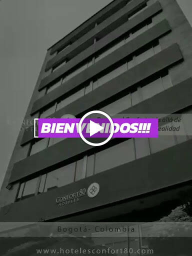 banco Hotel Castellana 95