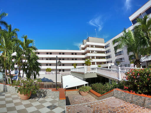 Negocio Hotel Del Llano