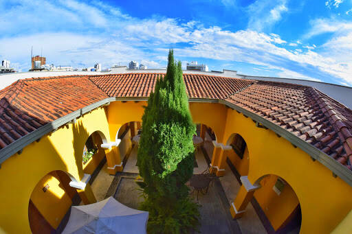 Negocio Hotel Don Alfonso