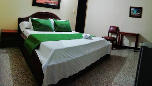 Negocio Hotel Farallones