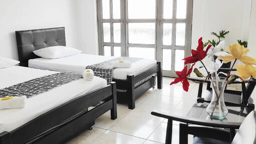 Negocio Hotel Fermín Santa Rosa De Cabal