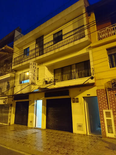 Negocio Hotel Gran Colombia