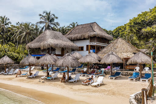 Negocio Hotel Isla Del Sol