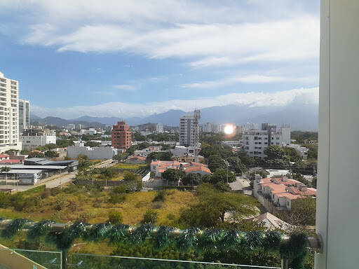Negocio Hotel Los Cocos