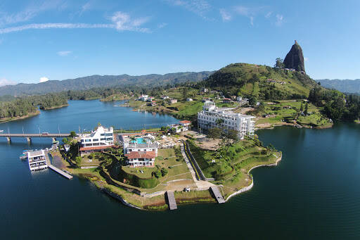 Negocio Hotel Los Recuerdos
