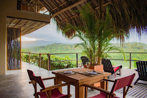 Negocio Hotel Maloka Barlovento