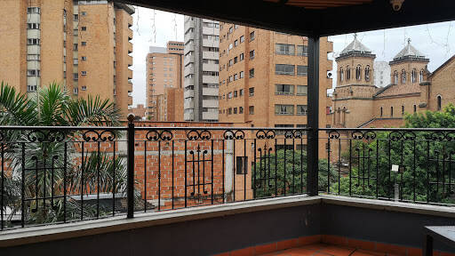 Negocio Hotel Mansion Suite