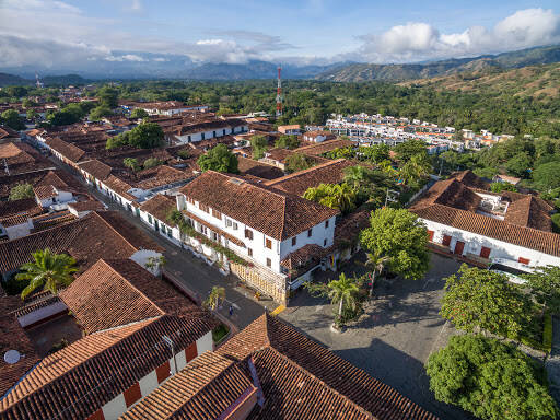 Negocio Hotel Mariscal Robledo
