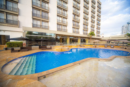 Negocio Hotel Movich Pereira