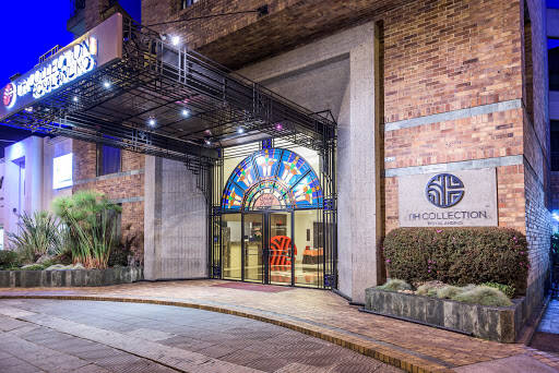 banco Hotel Nh Collection Bogotá Andino Royal