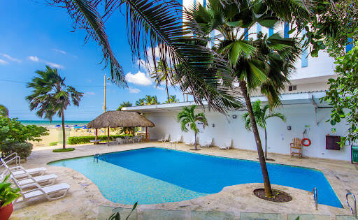 Negocio Hotel Playa Club