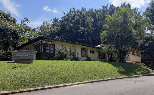 Negocio Hotel Poblado Campestre