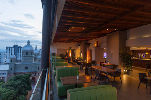 Negocio Hotel Soratama De Pereira