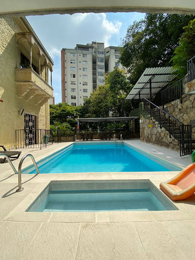 Negocio Hotel Stein Colonial