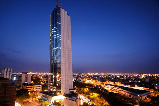 Negocio Hotel Torre De Cali Plaza