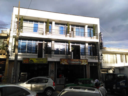 Negocio Hotel Villa De Puente Real