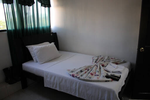 Negocio Hotel Villa Rocio