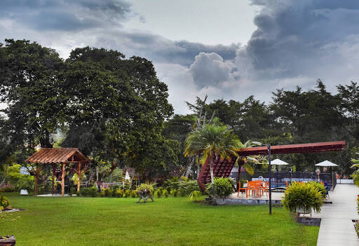 Negocio Hotel Yalconia