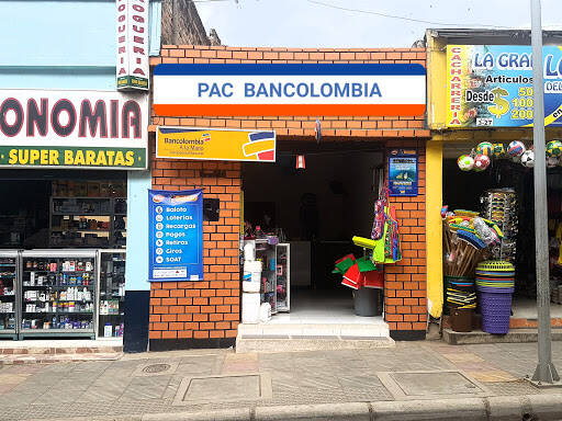 Negocio I.D.M Soluciones En Aseo Y Servicios