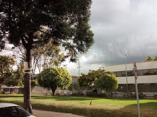 banco Ibm Colombia