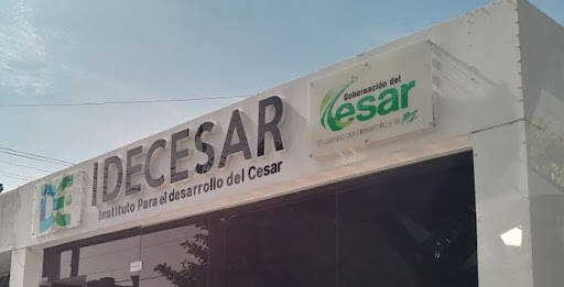 Negocio Idecesar - Instituto Para El Desarrollo Del Cesar
