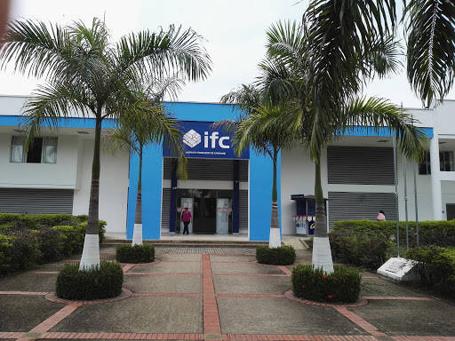 Negocio Ifc Instituto Financiero De Casanare