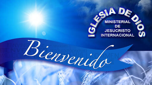 Negocio Iglesia De Dios Ministerial De Jesucristo Internacional - Idmji - Cgmji Ortega