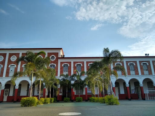 Negocio Iglesia De San Juan Bosco