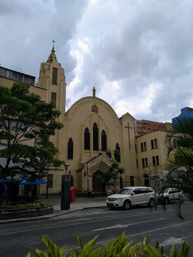 Negocio Iglesia De San Judas Tadeo
