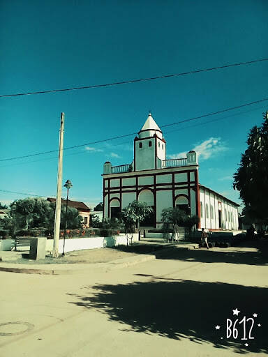 banco Iglesia Nuestra Señora De La Candelaria