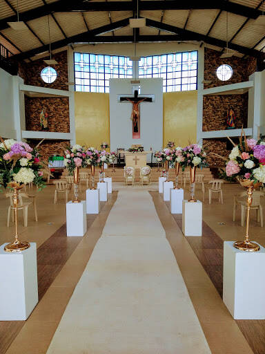 Negocio Iglesia Sagrado Corazón De Jesús